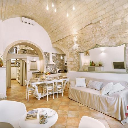 Mario Leggio 83, Gocce Di Sicilia Villa Ragusa Exterior foto