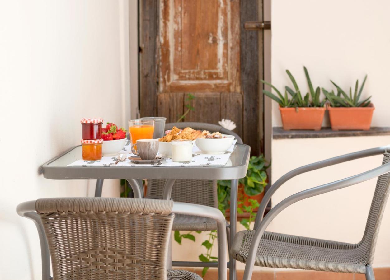 Mario Leggio 83, Gocce Di Sicilia Villa Ragusa Exterior foto