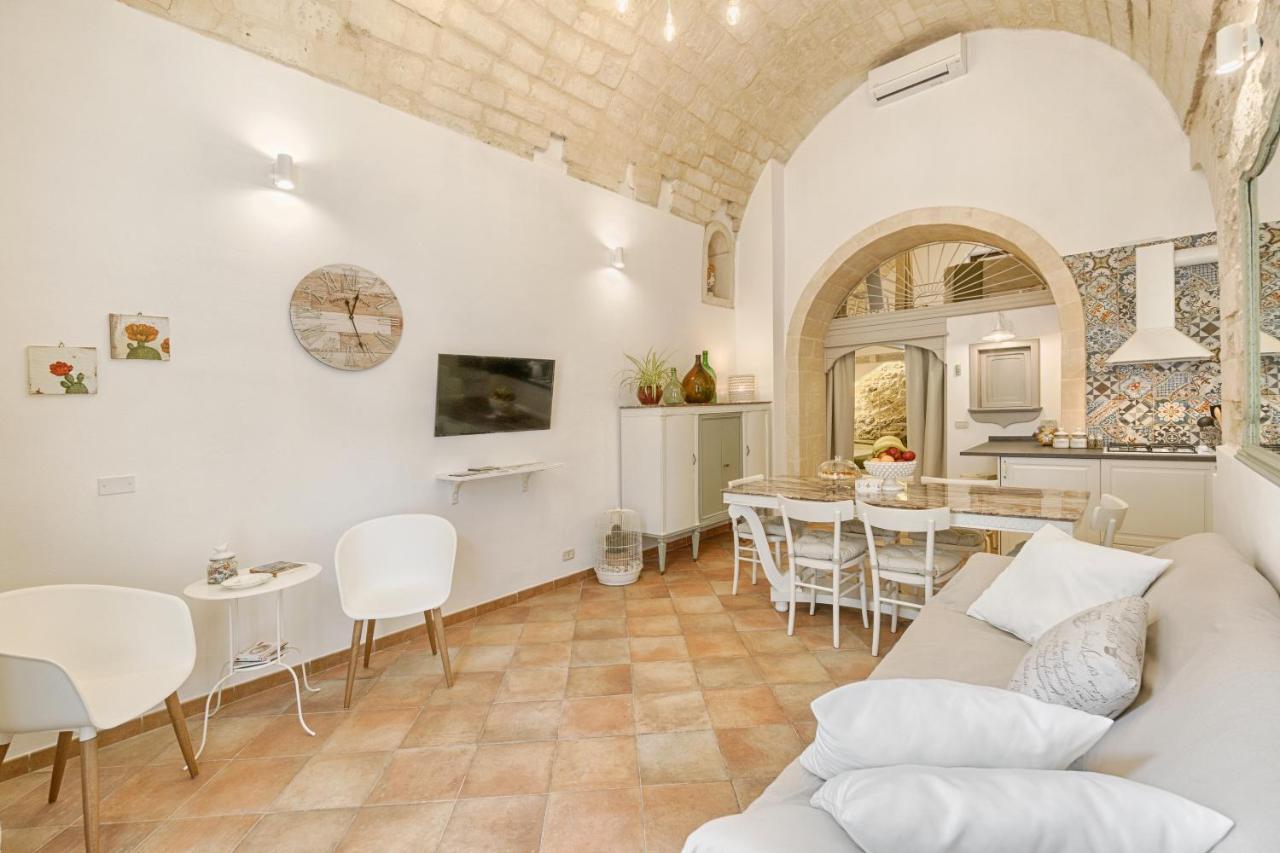 Mario Leggio 83, Gocce Di Sicilia Villa Ragusa Exterior foto
