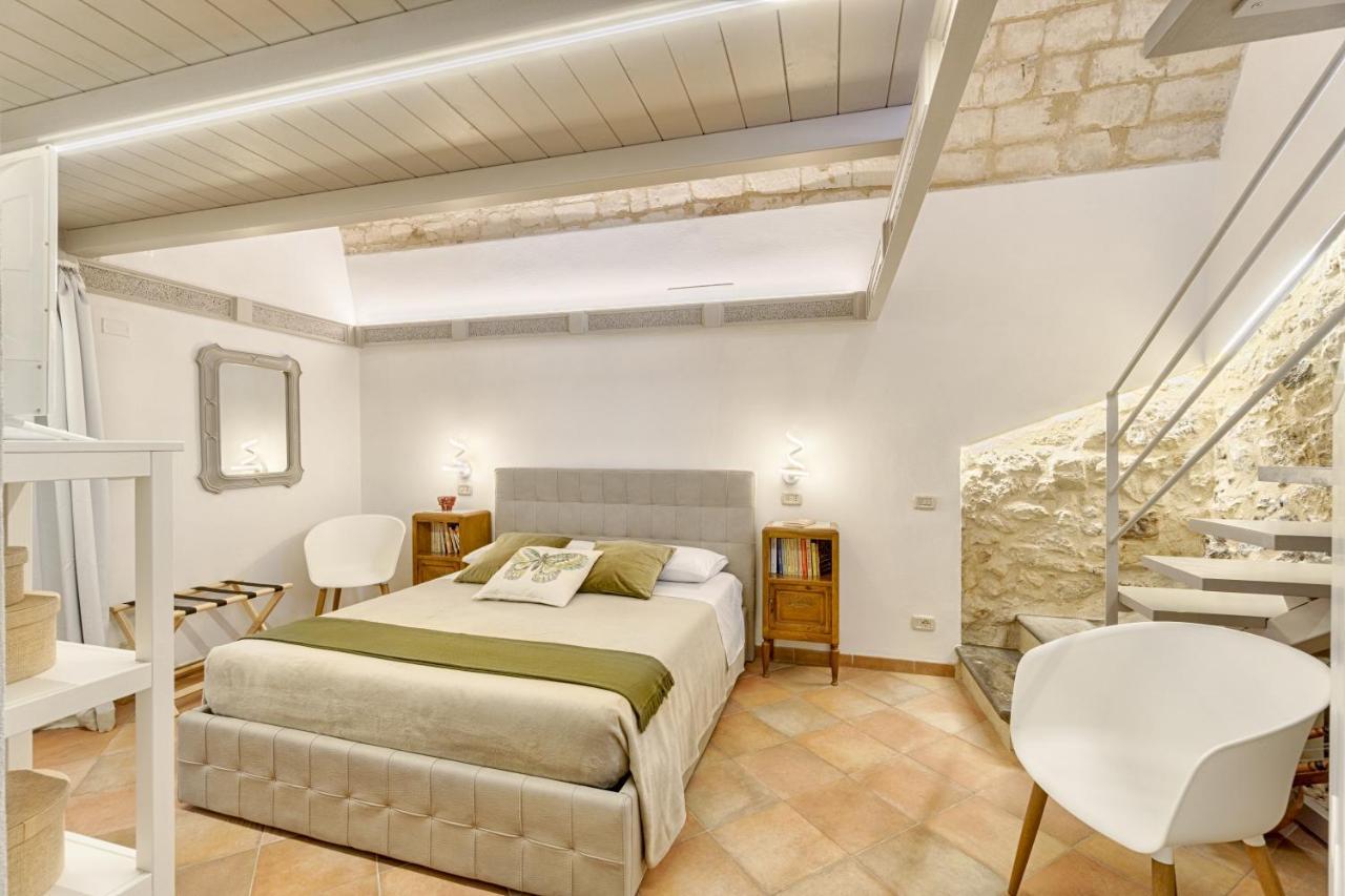 Mario Leggio 83, Gocce Di Sicilia Villa Ragusa Exterior foto